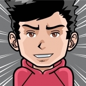 WebFlashGT's profile picture. 