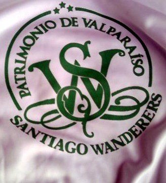 De Valparaiso al mundo, Awante la verde!
Santiago Wanderers.-
Fútbol-Música-Cine