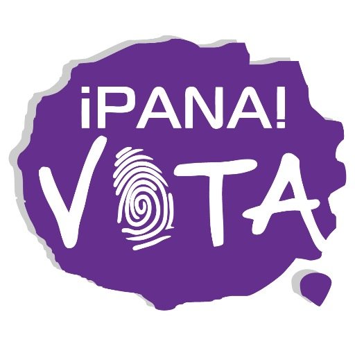 Promovemos la formación política y la participación ciudadana en los procesos electorales #PanaVota