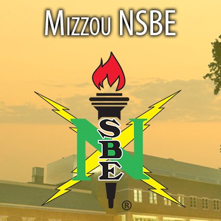 Mizzou Chapter of the National Society of Black Engineers | Region V - The Vanguard Region | Creating a NSBE family one member at a time.
