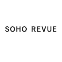 Soho Revue Gallery (@sohorevue) 's Twitter Profile