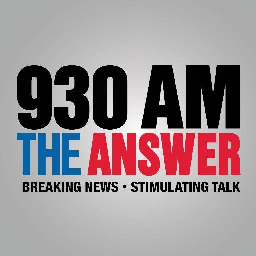 930AM The Answer - Breaking News - Stimulating Talk!
Instagram: @930amtheanswer
Facebook: @930amTheAnswer