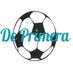 De Primera (@DPrimera10) Twitter profile photo