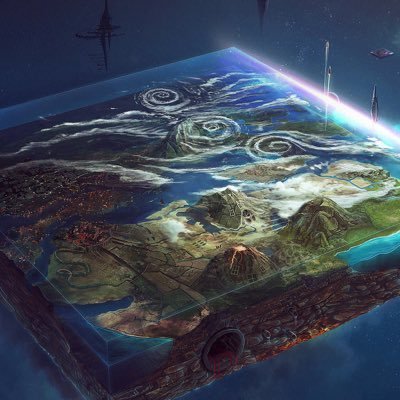 uzaylimio's profile picture. 