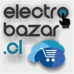 Somos la mejor plataforma en venta on-line de artículos electrónicos y tecnología! Visita https://t.co/JCulYMcIB3 y siguenos en https://t.co/0JUeCZsc9T