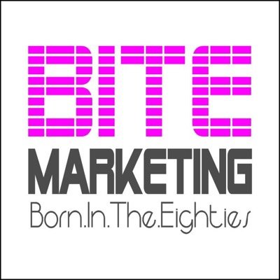 BITEMarketingRS's profile picture. Straight out of the 80's.BITE is an experiential marketing & activations agency.We create unique campaigns for all our clients no matter what the brief/budget.