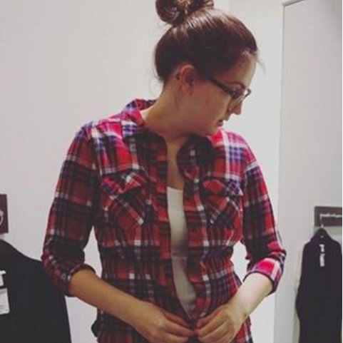 SarahsHere1029's profile picture. Wife, mother, bookkeeper and part time blogger.