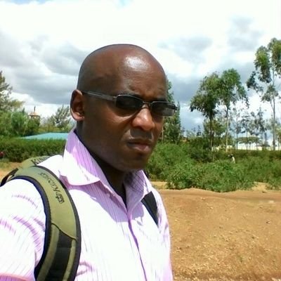 dany_wambui's profile picture. ✈️