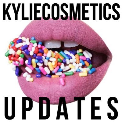 Kylie cosmetics updates! @kyliecosmetics