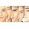 marianamh8's profile picture. We're Coders, 💕 them CD9 1/6 C.L./Adeline/L. M./L.P(01-4-15)J. J./DLD(02-4-15)A. S.(23-4-15)C.Cimorelli(25-6-15)Blushed(27-5-15) @CD9(29/08/15)Sede @lomejorcd9