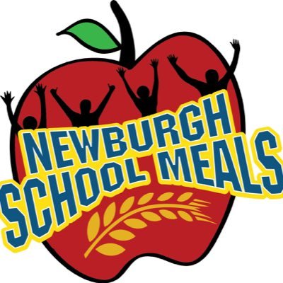 Serving healthy and delicious meals to the students of Newburgh Schools everyday! Newburgh School Meals - Nurturing Our Future
