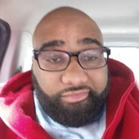 Christian Roberson (@kingblazen) 's Twitter Profile