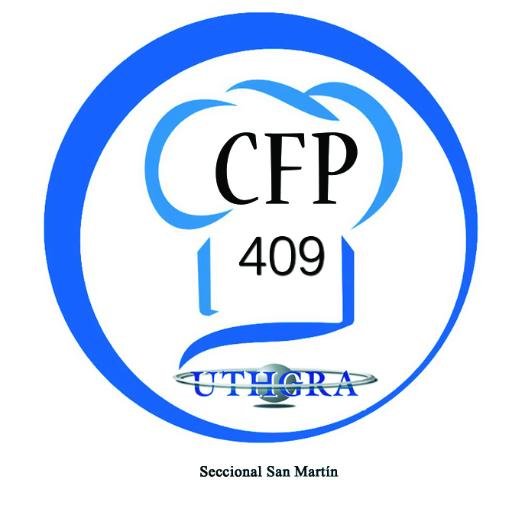 Somos la Escuela de Gastronomía del sindicato de UTHGRA Seccional San Martín. Tel: 4713-5369
