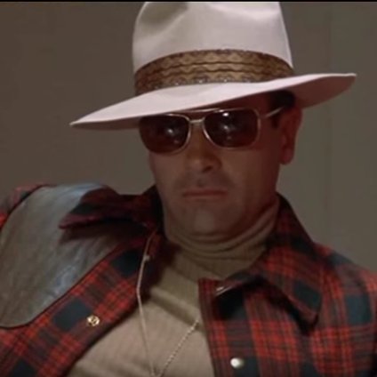 WilliamStodalka's profile picture. Views my own, retweets not endorsements.