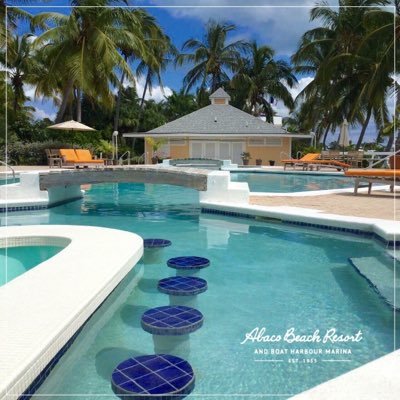 Abaco Beach Resort and Boat Harbour Marina is the premier #Bahamas resort destination in the Out Islands. Located on 52 beautiful acres in Marsh Harbour.