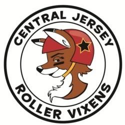 @WFTDA Roller Derby League located in & around Central New Jersey - tweet us to learn more about coming to our bouts or becoming a Vixen yourself!