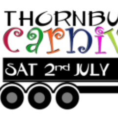 Thornbury Carnival
