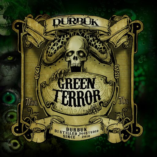 Durbuk_py's profile picture. No Fucking Rules!