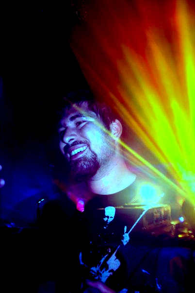 DJOptimystic's profile picture. 