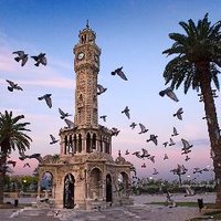 İzmir Konak Bilgi (@izmirkonakbilgi) 's Twitter Profile