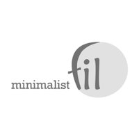 minimalistfil (@minimalistfil) Twitter profile photo