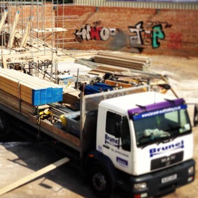 Established in Swindon in 1974, Brunel Scaffolding provides scaffolding on a supply and erect basis with a 80mile radius. Click on web link for more info.