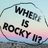 Where Is Rocky II?