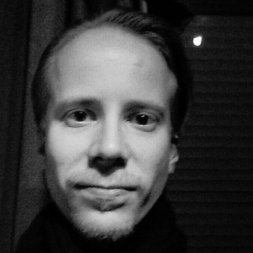 tuomaspenttinen's profile picture. Piffu @quakenet