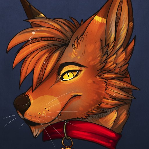 Unffo_Oliver's profile picture. Just a mutt living in northern Canada