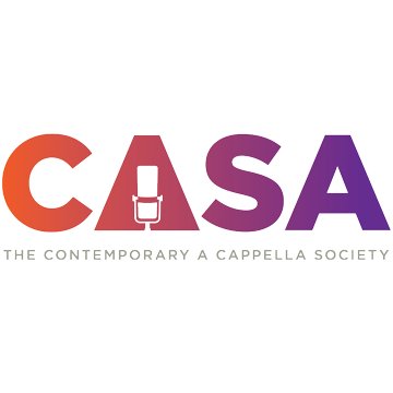 Contemporary A Cappella Society. Your daily source for all the latest thoughts, musings, and news in the a cappella world!