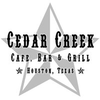 Cedar Creek(@CedarCreekCafe) 's Twitter Profile Photo