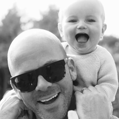 benpaulsmith_'s profile picture. Gooner. Director. Husband. Traveller.