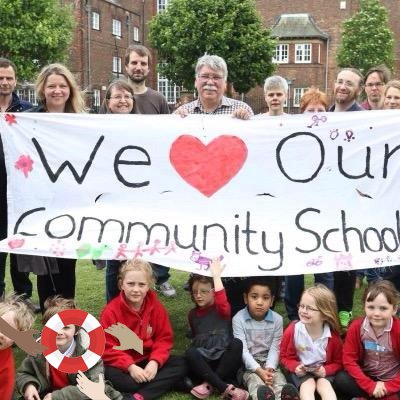 Millthorpe, Knavesmire and Scarcroft Schools merged into the 'South Bank MAT'. This was opposed by over 68 per cent of our community.