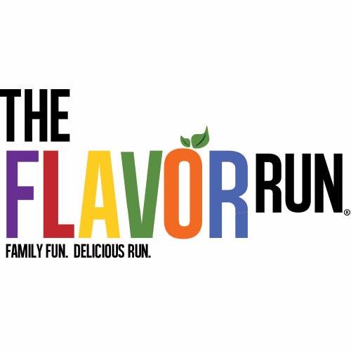 A fun, family friendly 5k experience. #FlavorRun #Flavorlicious #TasteThe5k #delicious5k #SupportLocal