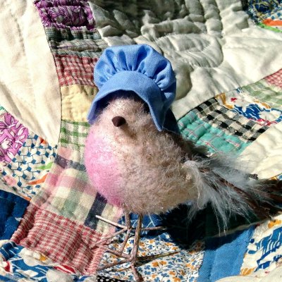 https://t.co/abycVDgz33 presents The Quintessential Business of Quilting for Quilt Teachers, Quilt Shop Owners and all Quilting Professionals. Welcome! :)