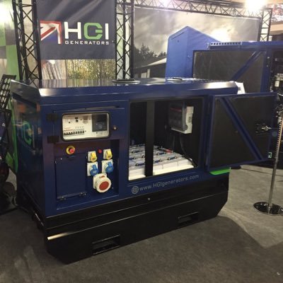 Manufacturer of Hybrid Power Generators. Reducing fuel consumption, emissions & noise! Offgrid power and Energy storage specialists. #thinkhybrid #cleanenergy