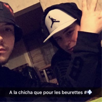 BOOBA DAMSO KALASH