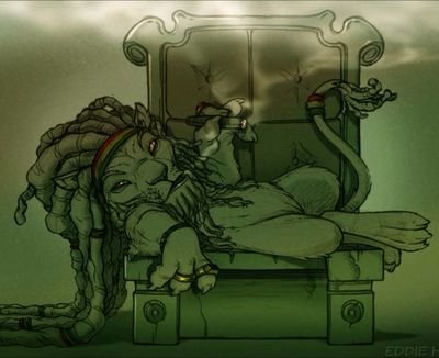 Chiller aus Leidenschaft, höre am liebsten Raggatek und Goa und jetzt halt die Backen und geniesse dein Leben in vollen Zügen!