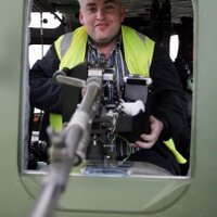 Darren Boyle (@misterscoop) 's Twitter Profile