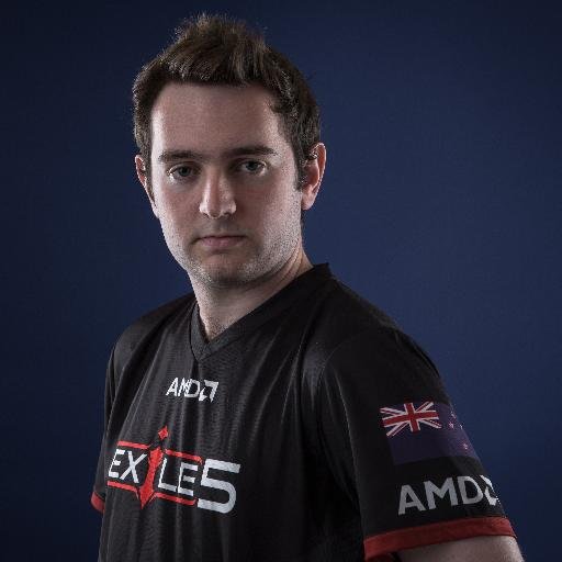 jak_the_bun's profile picture. Gamer. Coder. Bun