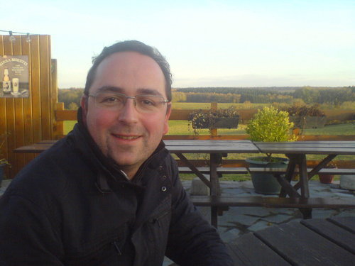 ChristofEvrard's profile picture. 