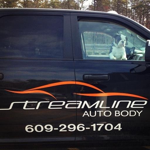 We’re a full service auto body repair shop and collision repair center that uses the latest tools and techniques to ensure your repairs are done right!