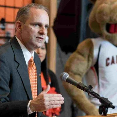 Head Women's Basketball Coach Campbell University