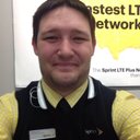 Wade Hunt - @SprintwithWade - Twitter