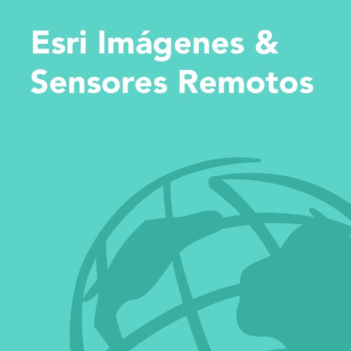 Las imágenes geoespaciales y los sensores remotos permiten extraer información valiosa de su entorno ¡Descúbralo! #ConMapasSeDiceMejor #MapasQueMuevenElPais