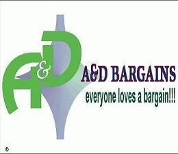 Everyone loves a Bargain!!! The hottest bargains, coupons, deals & sales, updated 24 hours daily!!!