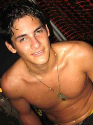 ETonyCaliente's profile picture. 