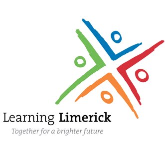 LLL Festival 15th - 21st April 2024.
Member of Irish Network of Learning Cities (INLC) & UNESCO GNLC. 
Learning Ambassadors programme.