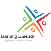 Learning Limerick(@LimkLearnFest) 's Twitter Profile Photo