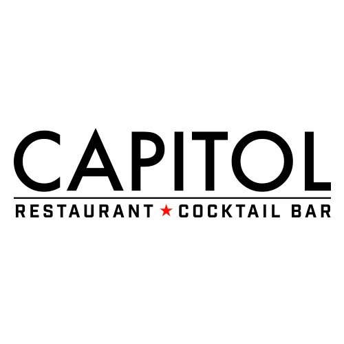 Welcome to The Capitol Restaurant and Cocktail Bar. The 1920’s speakeasies and gin joints come alive!